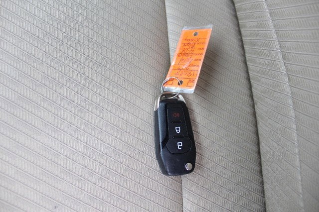 2017 Ford Explorer Base