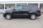 2017 Ford Explorer Base