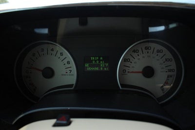 2006 Ford Explorer Eddie Bauer