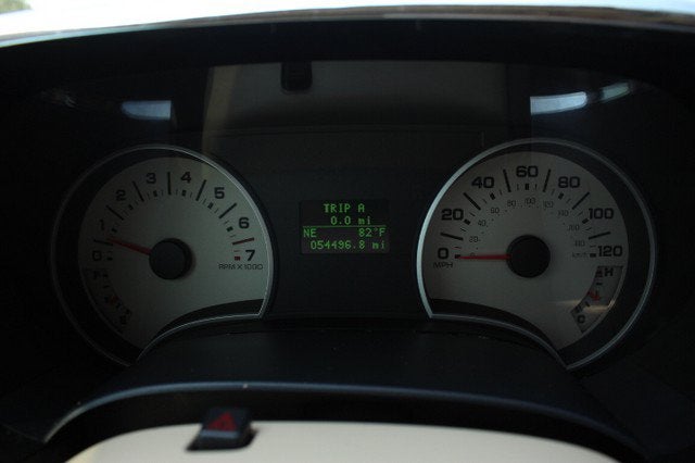 2006 Ford Explorer Eddie Bauer