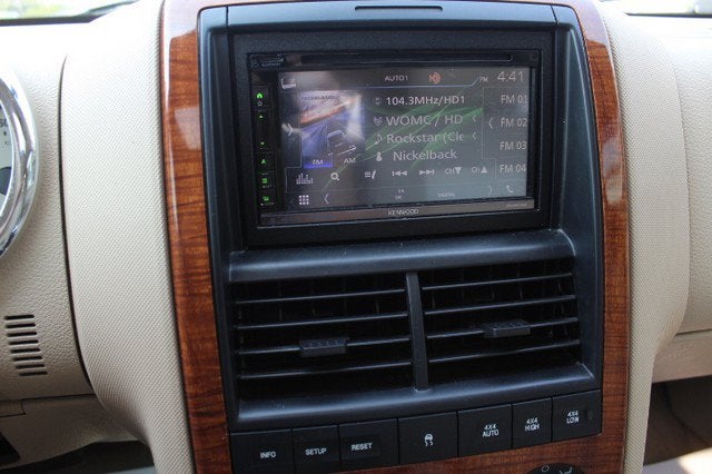 2006 Ford Explorer Eddie Bauer