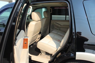 2006 Ford Explorer Eddie Bauer