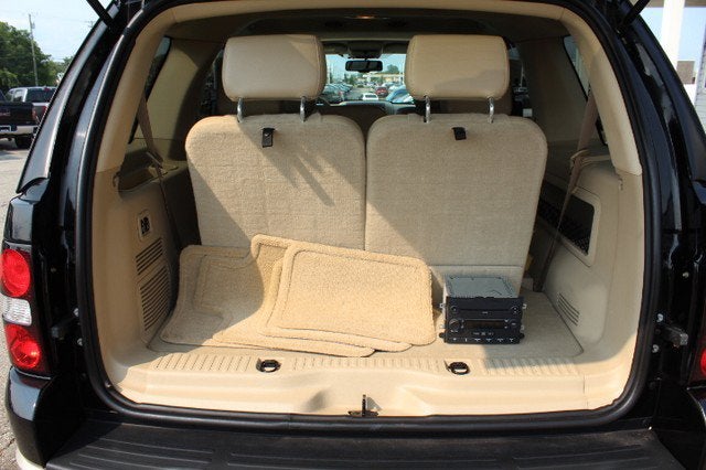 2006 Ford Explorer Eddie Bauer