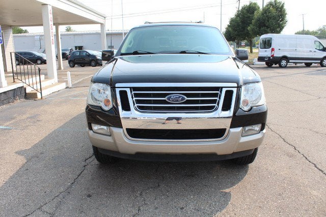 2006 Ford Explorer Eddie Bauer