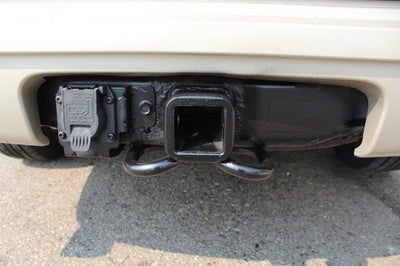 2006 Ford Explorer Eddie Bauer