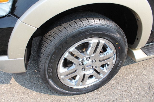 2006 Ford Explorer Eddie Bauer