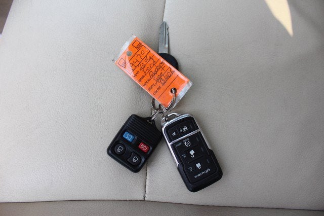 2006 Ford Explorer Eddie Bauer