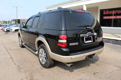 2006 Ford Explorer Eddie Bauer
