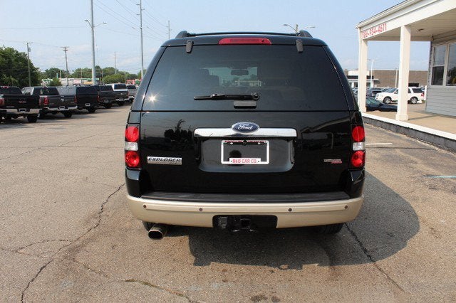2006 Ford Explorer Eddie Bauer