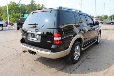 2006 Ford Explorer Eddie Bauer