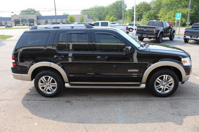 2006 Ford Explorer Eddie Bauer