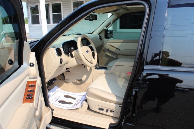 2006 Ford Explorer Eddie Bauer