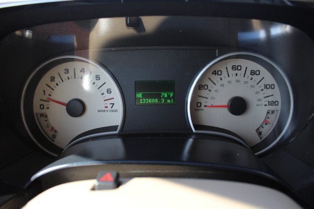 2010 Ford Explorer Eddie Bauer