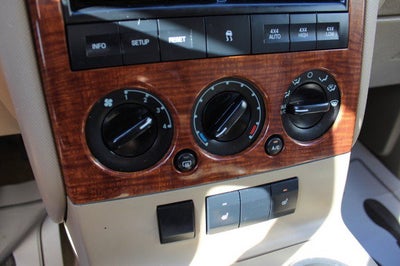 2010 Ford Explorer Eddie Bauer