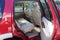 2010 Ford Explorer Eddie Bauer