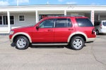 2010 Ford Explorer Eddie Bauer