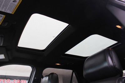 2012 Ford Explorer Limited