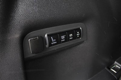 2012 Ford Explorer Limited