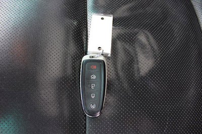 2012 Ford Explorer Limited