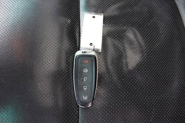 2012 Ford Explorer Limited