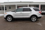 2012 Ford Explorer Limited