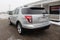 2012 Ford Explorer Limited