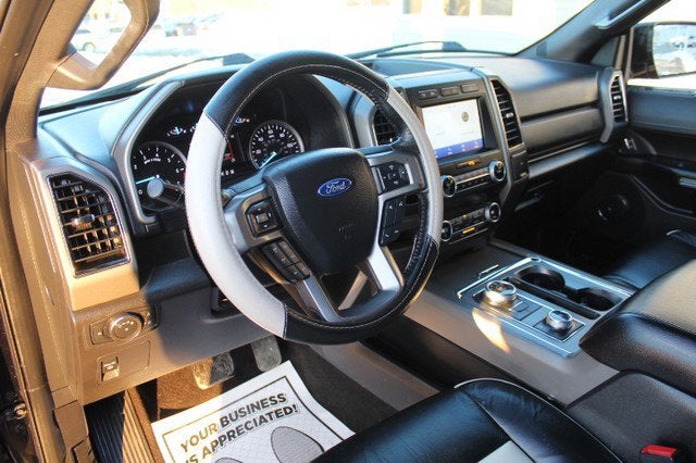 2021 Ford Expedition Max XLT