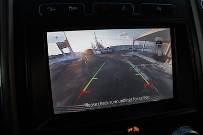 2021 Ford Expedition Max XLT