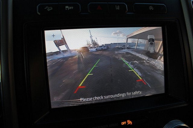 2021 Ford Expedition Max XLT