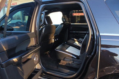 2021 Ford Expedition Max XLT