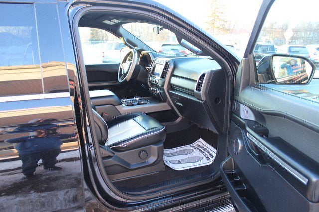 2021 Ford Expedition Max XLT