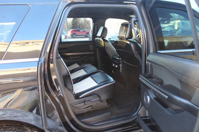 2021 Ford Expedition Max XLT