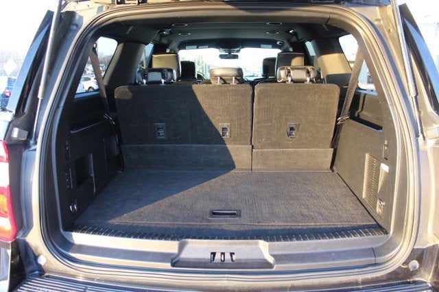 2021 Ford Expedition Max XLT