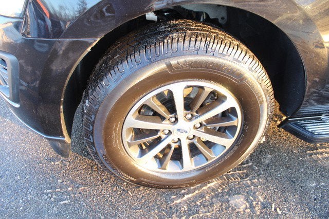 2021 Ford Expedition Max XLT