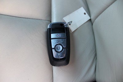 2021 Ford Expedition Max XLT