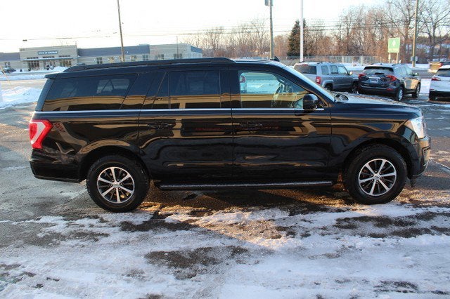 2021 Ford Expedition Max XLT