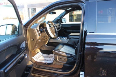2021 Ford Expedition Max XLT