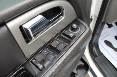 2013 Ford Expedition Limited