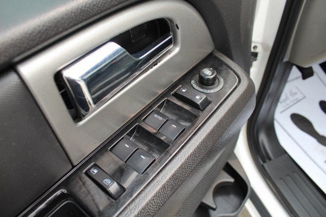 2013 Ford Expedition Limited