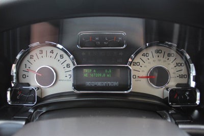 2013 Ford Expedition Limited