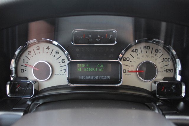2013 Ford Expedition Limited