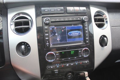 2013 Ford Expedition Limited