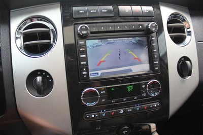 2013 Ford Expedition Limited