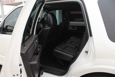 2013 Ford Expedition Limited