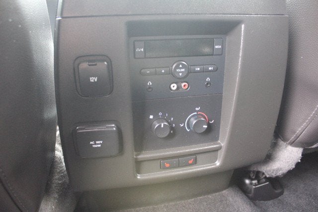 2013 Ford Expedition Limited