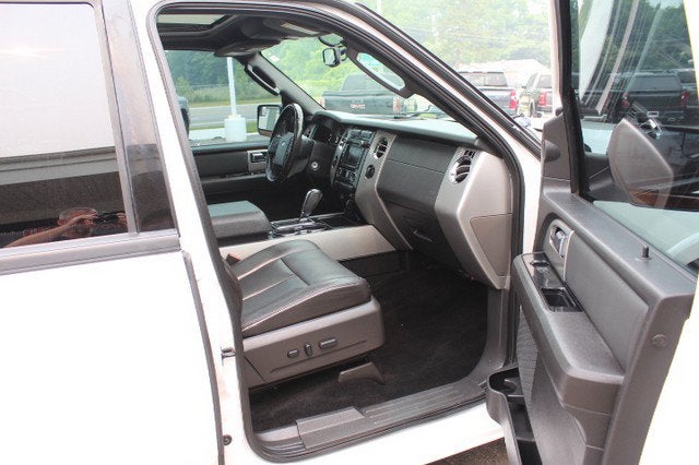 2013 Ford Expedition Limited