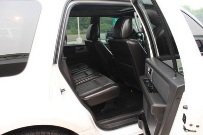 2013 Ford Expedition Limited