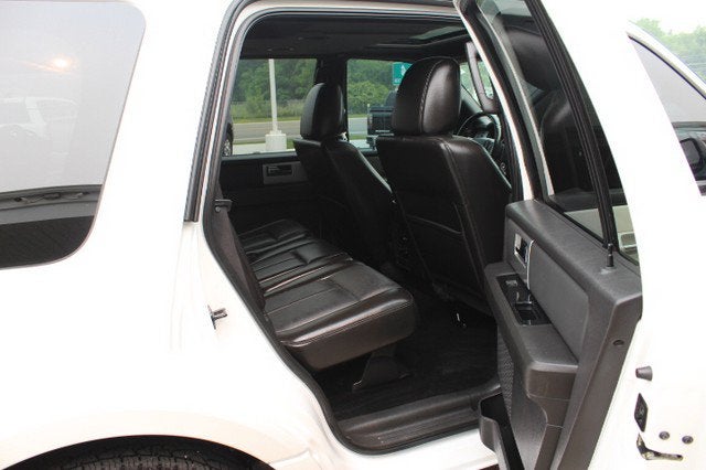 2013 Ford Expedition Limited