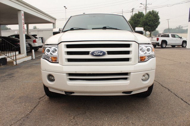 2013 Ford Expedition Limited