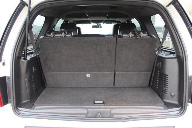 2013 Ford Expedition Limited